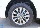 Toyota Land Cruiser 2024 ZX 3.5L Petrol - Right Hand Drive - V6 - 10 Speed Automatic - Export Only