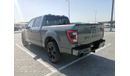 Ford F 150 Ford F-150 ( Lariat ) - 2023- Grey