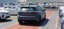 Volkswagen Golf R- TOPLINE Volkswagen Golf R-Line 1.5L Petrol 2025YM