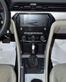 فولكس واجن باسات EXCELLENT DEAL for our Volkswagen Passat ( 2020 Model ) in Black Color GCC Specs