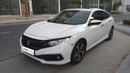Honda Civic LX SPORT 1.6 | Zero Down Payment | Home Test Drive