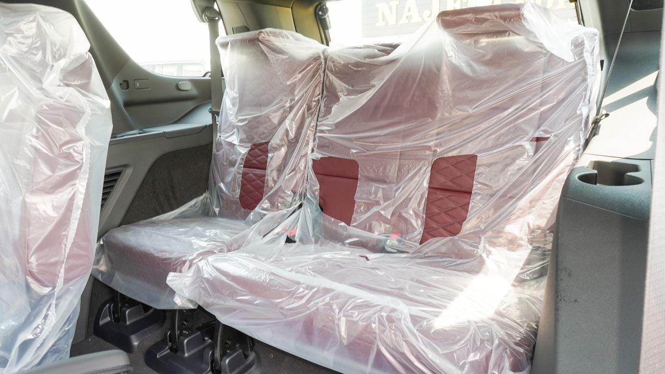 Cadillac Escalade 6.2L V8