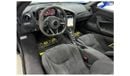 مكلارين 720S Std 2018 Mclaren 720s, Full Mclaren Service History, Low Kms, GCC