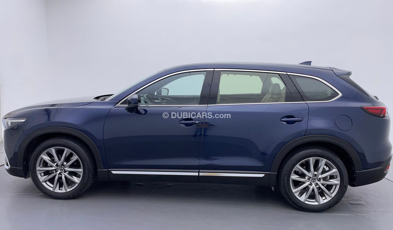 Mazda CX9 GTX 2.5 | Zero Down Payment | Free Home Test Drive