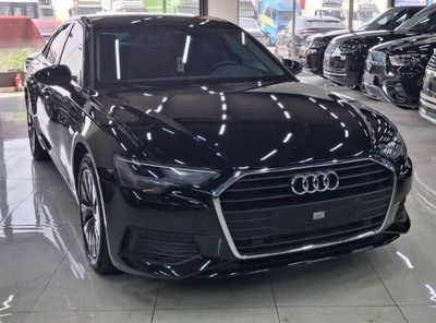 أودي A6 40 TFSI 2.0L
