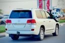 تويوتا لاند كروزر GXR 2020 Model LHD DIESEL ENGINE FULL OPTION