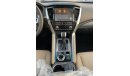 Mitsubishi Montero Mitsubishi Montero Sport 3.0L V6 full option (2022model)