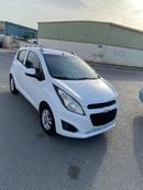 شيفروليه سبارك