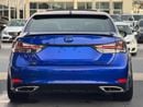 Lexus GS350 F-Sport 3.5L