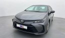 Toyota Corolla XLI 1.6 | Under Warranty | Inspected on 150+ parameters