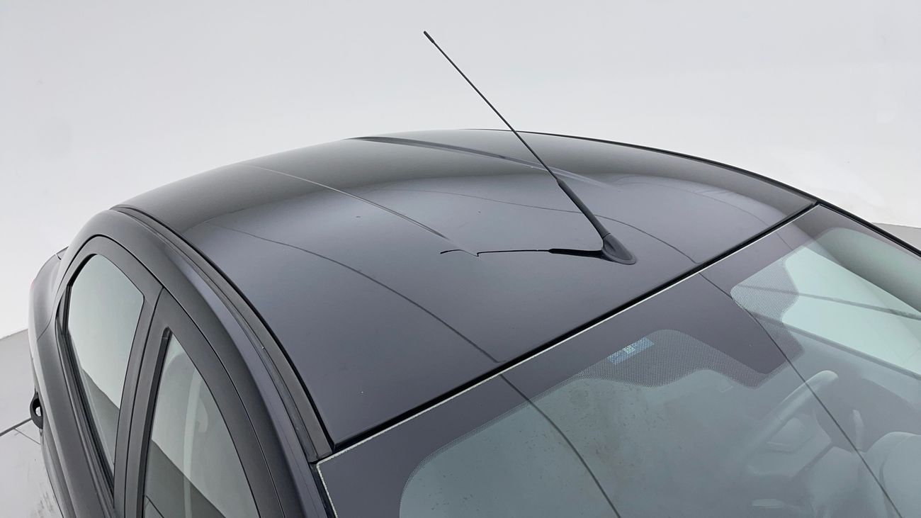 Ford Figo AMBIENTE 1.5 | Zero Down Payment | Free Home Test Drive