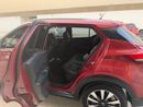 Nissan Kicks SL