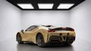 فيراري SF90 ستراديل FERRARI SF90 SPIDER | 2-YEAR WARRANTY + SERVICE AVAILABLE | IN-HOUSE FINANCING | 0% DOWNPAYMENT (BAN