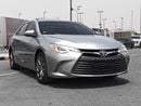 Toyota Camry GLX Full Option