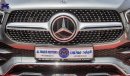 مرسيدس بنز GLE 450 بريميوم MERCEDES GLE 450