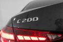 Mercedes-Benz C 200 Premium Plus / EMC Warranty & Service Contract