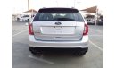 Ford Edge 2014 GCC