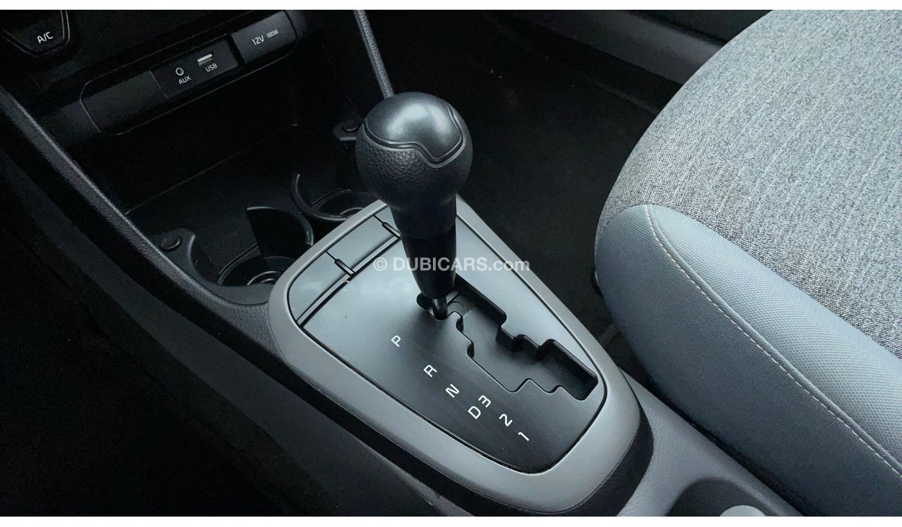 Kia Picanto LX 1.2 | Under Warranty | Inspected on 150+ parameters