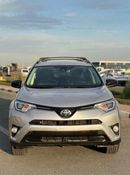 Toyota RAV4 TOYOTA RAV4