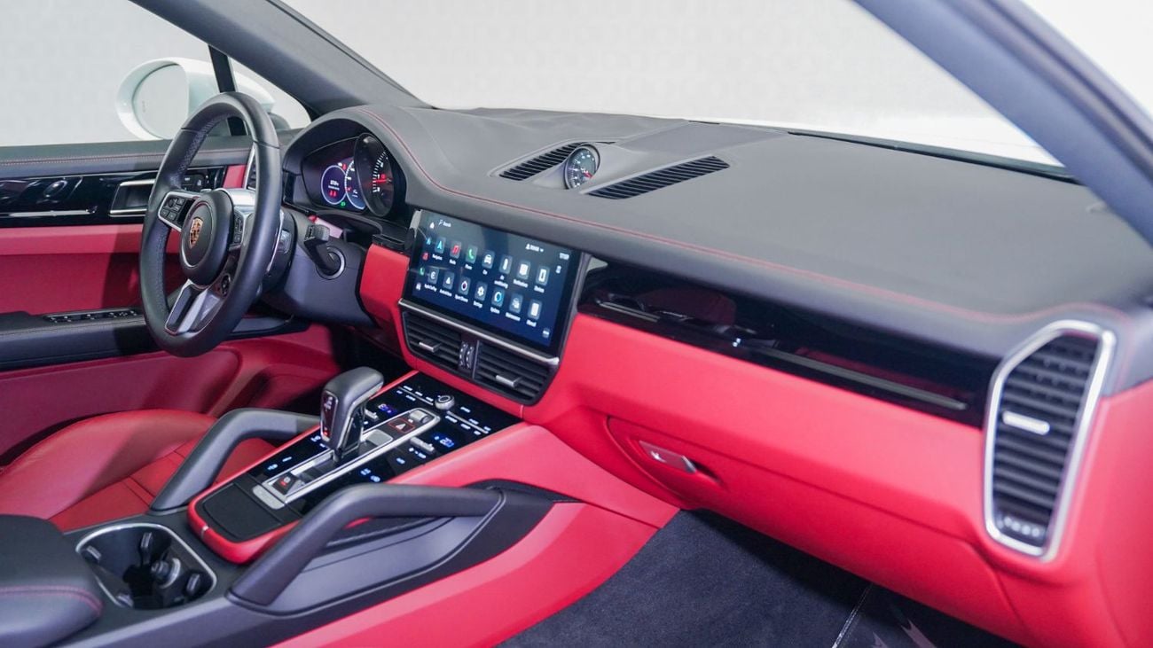 بورش كايان Std 3.0L (335 HP) | AED 4578 PM | Up to 3 Years Warranty Unlimited | GCC