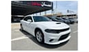 Dodge Charger 3.6L SXT (Base)