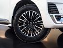 Nissan Patrol LE Platinum City 5.6L