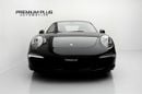 Porsche 911 Carrera 3.6L Coupe