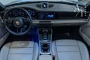 Porsche 911 Carrera 4S 3.0L (380 HP) Convertible 2022 Porsche 911 Carrera 4S Cabriolet, Warranty, Full Porsche S