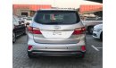 Hyundai Santa Fe GLS Top