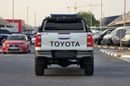 Toyota Hilux GR SPORT GR ROCCO KIT INSTALLED | 2023 | RHD | 2.8L DIESEL ENGINE | AUTOMATIC TRANSMISSION | 4 X 4 | NUDGE BA