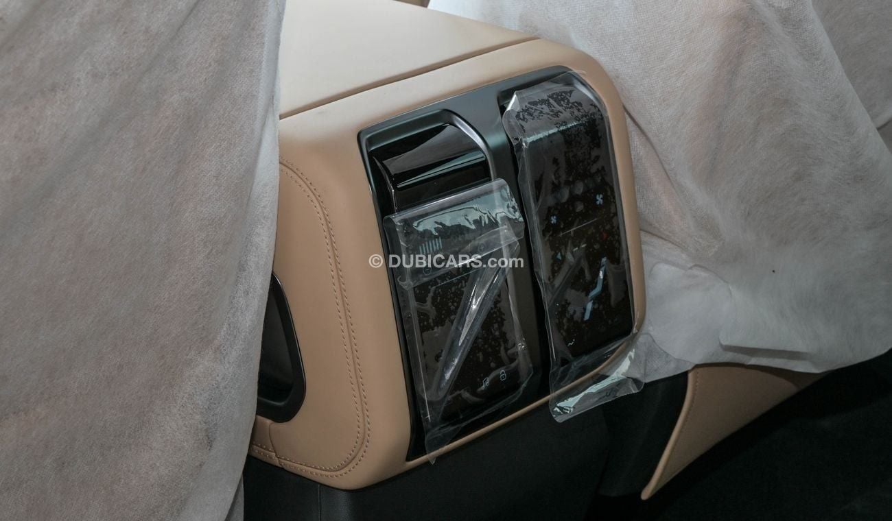 Yangwang U8 BYD LEOPARD 8 FLAGSHIP FULL OPTION 2024 0KM