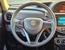 Suzuki S Presso GL / 1.0L V3 A/T PETROL / ALLOY RIMS (CODE # SSPAGL)