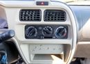 Suzuki EECO STD 2026 Cargo Van - 1.2L Petrol 5MT - Special Deal Available - with ABS - Export