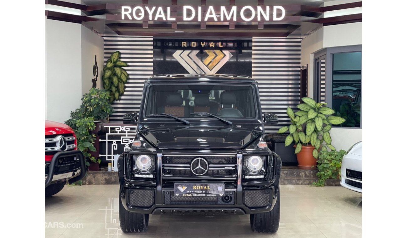 مرسيدس بنز E 63 AMG Mercedes benz G63 AMG 2016 GCC under warranty