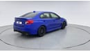 Subaru Impreza WRX PREMIUM 2 | Zero Down Payment | Free Home Test Drive