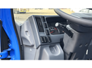 Isuzu NPR ECTAI0038 - 2026 Isuzu NPR71 Single Cab Chassis Truck -  4.6L Diesel Manual – Blue
