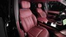 لاند روفر رينج روفر AUTOBIOGRAPHY P530 | LIMITED OFFER | LONG WHEELBASE | FULLY LOADED | NEW