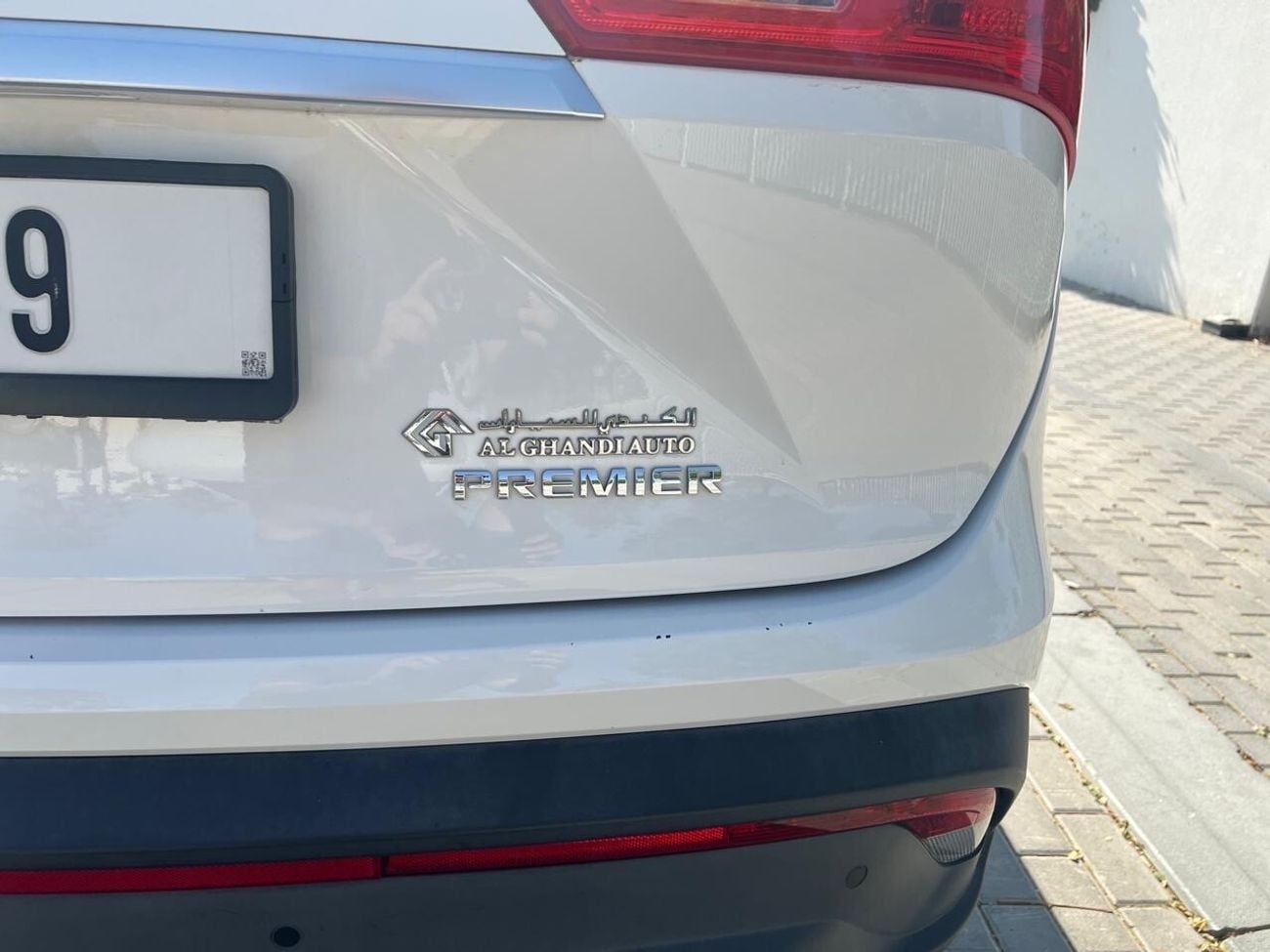 Chevrolet Captiva PREMIER