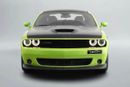 دودج تشالينجر R/T 5.7L (370 HP)