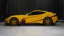 Ferrari-Onyx 812 8XX SUPERFAST | LIMITTED EDITION | FULL CARBON FIBER | 3-Year Warranty and Service