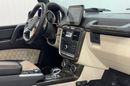 Mercedes-Benz G 63 AMG Std 5.5L 2017 Mercedes-AMG G63, Full Service History, Excellent Condition GCC