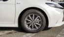 Toyota Camry E HEV E  HEV 2.5L HYBRID