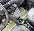 أبارث 695 كومبيتيتسيونه Fiat , 7 Years Warranty, Full Service History, Fully Loaded, GCC