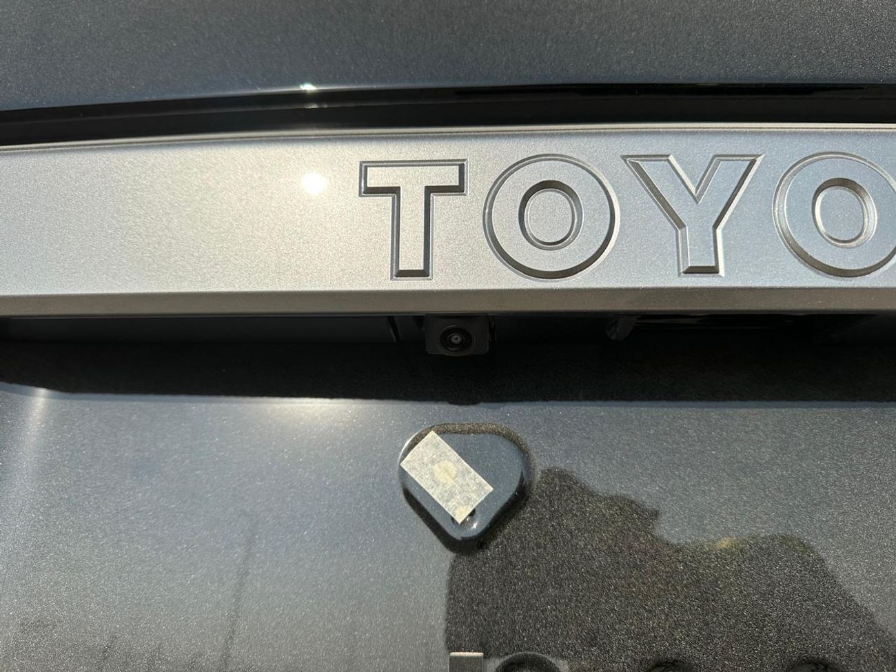 Toyota Prado VXR