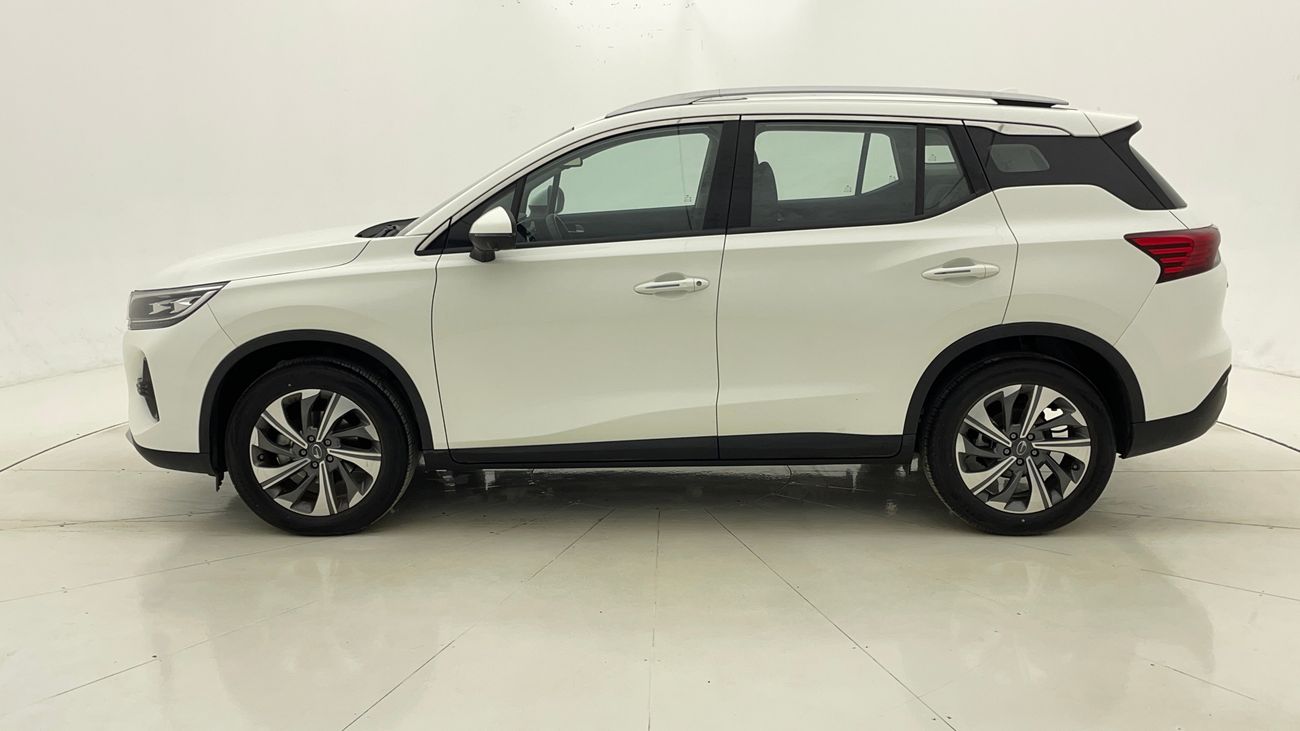 جي إي سي GS 4 GL 1.5 | بدون دفعة مقدمة | اختبار القيادة في المنزل