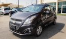 Chevrolet Spark LS