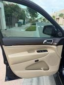 جيب جراند شيروكي Limited Plus 3.6L