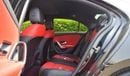 مرسيدس بنز A 200 AMG Mercedes Benz A 200 AMG FACELIFT | with 360 Camera, 5 Years Warranty, 2023