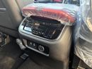 نيسان باترول Nissan Patrol Platinum SE 3.8L Petrol 4WD Gcc  white insid red 2026 Model
