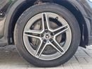 Mercedes Benz GLC 300 AMG Mercedes-Benz GLC220d 2022 coupe 2022